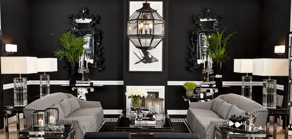 Люстра Lantern Owen Bronze L - Loft-Concept в Тюмени