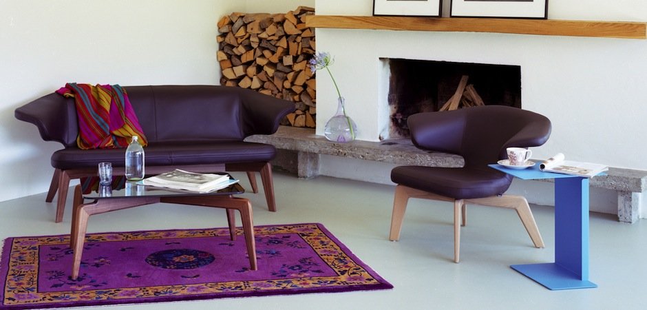 Диван Munich Sofa Диван Munich Sofa - Loft-Concept в Тюмени