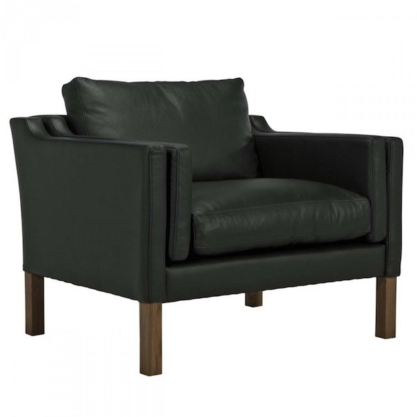 Кресло Borge Mogensen 2334 Chair Кресло Borge Mogensen 2334 Chair в Тюмени | Loft Concept