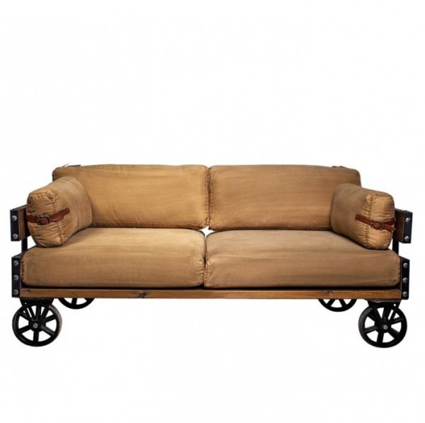 Диван Loft Ambar Sofa Диван Loft Ambar Sofa в Тюмени | Loft Concept