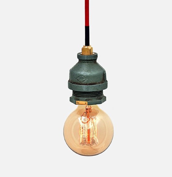 Подвесной светильник Steampunk Cage Glass Edison Ceiling Lamp №2 Подвесной светильник Steampunk Cage Glass Edison Ceiling Lamp №2 в Тюмени | Loft Concept