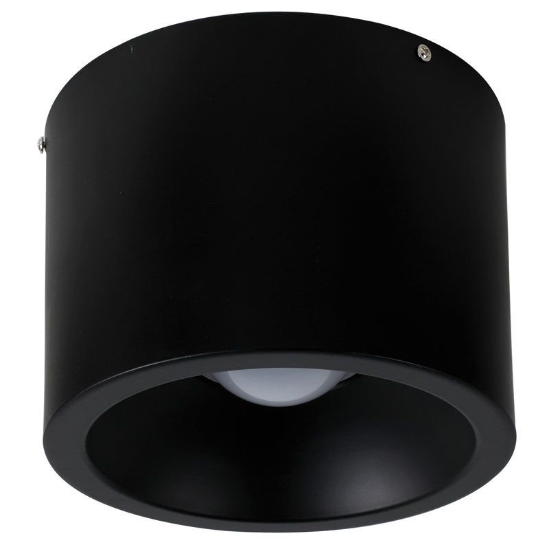 Спот Martha spot black 22 Черный Спот Martha spot black 22 Черный в Тюмени | Loft Concept