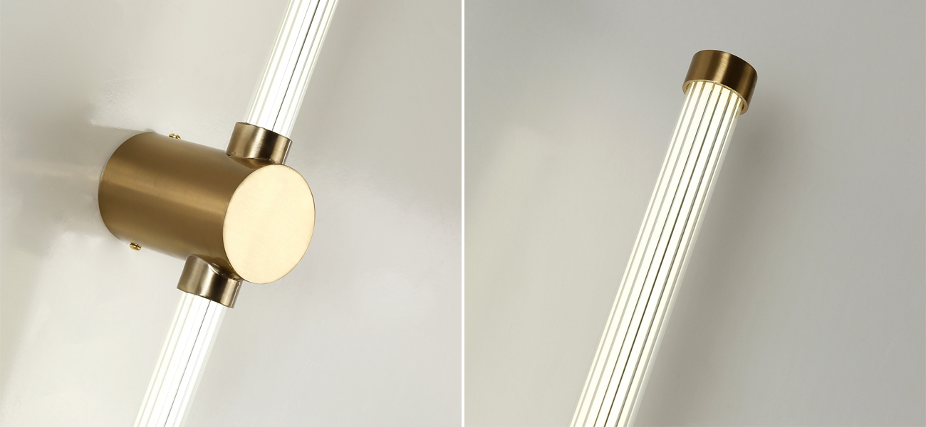 Двунаправленное светодиодное бра Lightsaber - фото