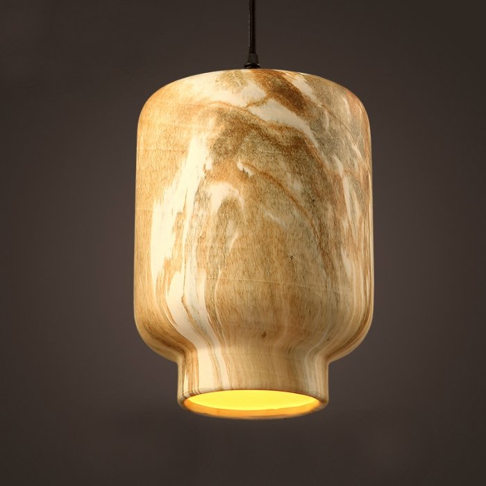 Подвесной светильник Onix Pendant #2 Подвесной светильник Onix Pendant #2 в Тюмени | Loft Concept