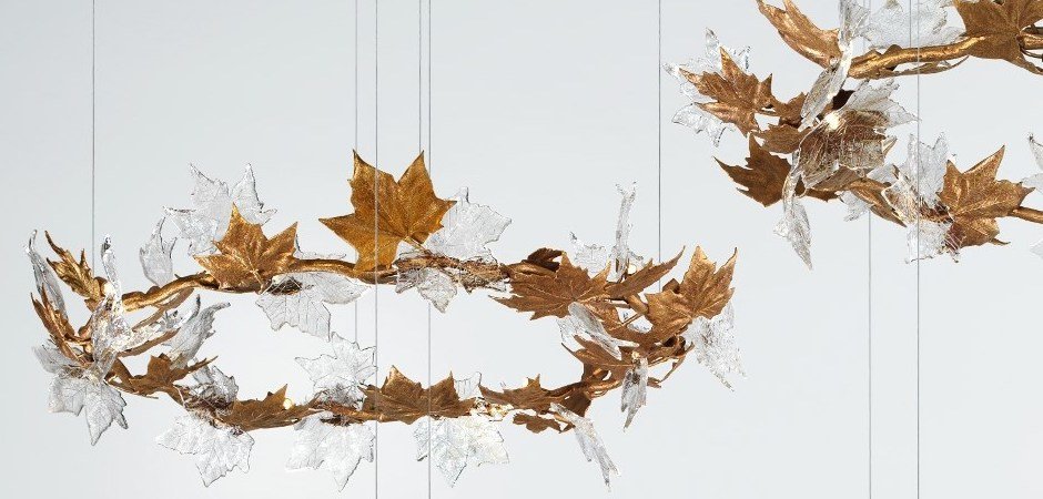 Люстра Serip FOLIO Pendant lamp Люстра Serip FOLIO Pendant lamp - Loft-Concept в Тюмени