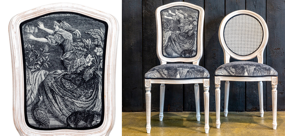 Стул Blois Stool Стул Blois Stool - Loft-Concept в Тюмени