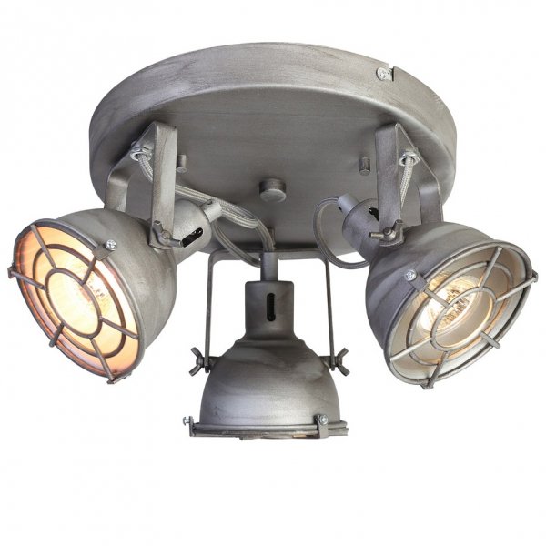 Спот Vintage Mist Spot 3 Спот Vintage Mist Spot 3 в Тюмени | Loft Concept
