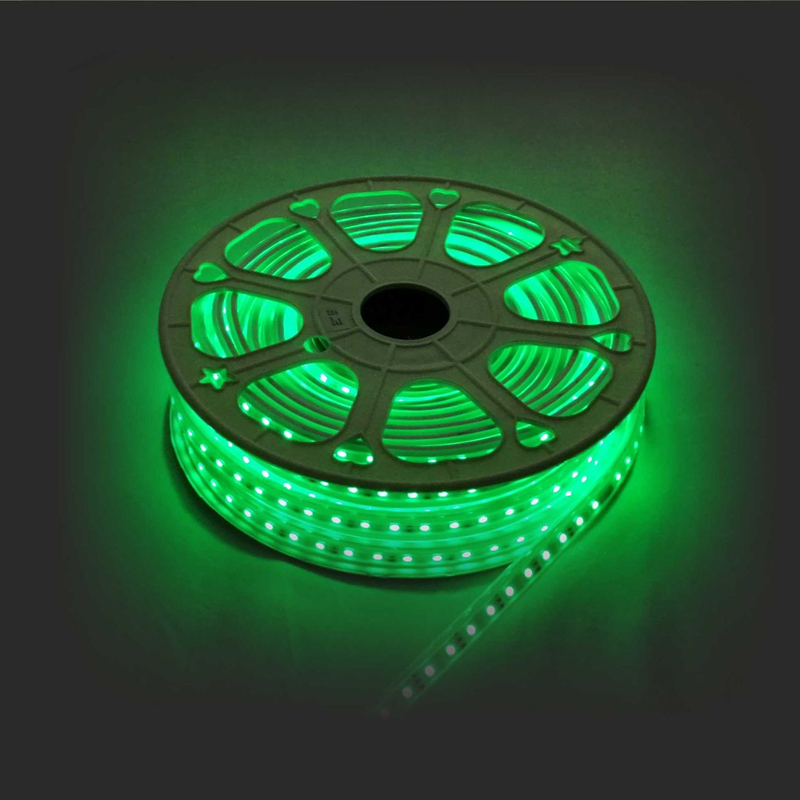 Светодиодная влагозащищенная лента 12W/m 60LED/m 5050SMD разноцветная 25M Белый Светодиодная влагозащищенная лента 12W/m 60LED/m 5050SMD разноцветная 25M Белый в Тюмени | Loft Concept