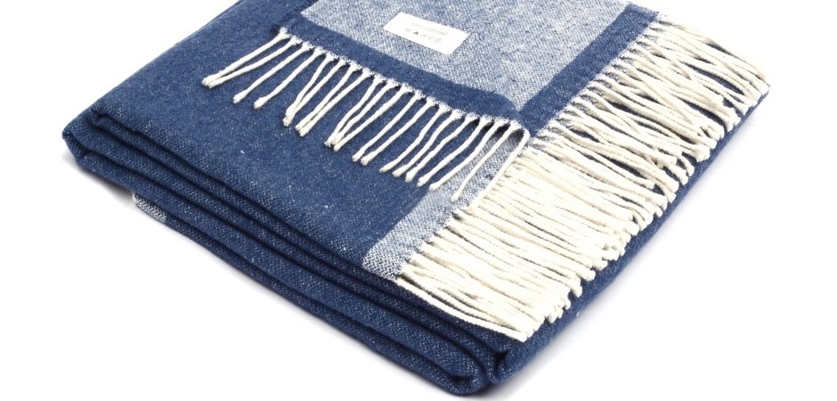 Плед SARA 4000 Marzotto - Loft-Concept в Тюмени