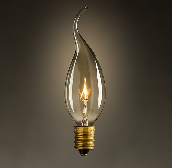 Лампочка Loft Edison Retro Bulb №10 Лампочка Loft Edison Retro Bulb №10 в Тюмени | Loft Concept