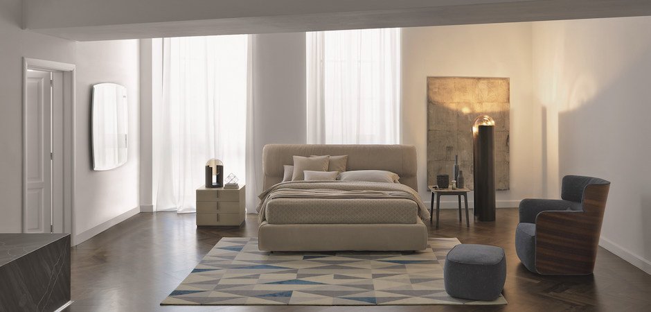 Торшер Flou SOFTWING Floor lamp Торшер Flou SOFTWING Floor lamp - Loft-Concept в Тюмени