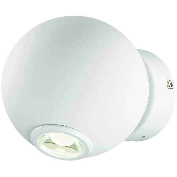 Спот White stone Белый Спот White stone Белый в Тюмени | Loft Concept