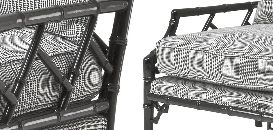 Кресло Eichholtz Chair Morgan Кресло Eichholtz Chair Morgan - Loft-Concept в Тюмени