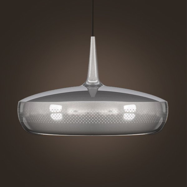 Подвесной светильник UFO Steel Подвесной светильник UFO Steel в Тюмени | Loft Concept