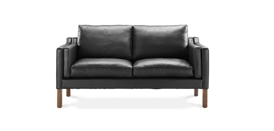 Диван Bоrge Mogensen 2211 2 seats Диван Bоrge Mogensen 2211 2 seats - Loft-Concept в Тюмени