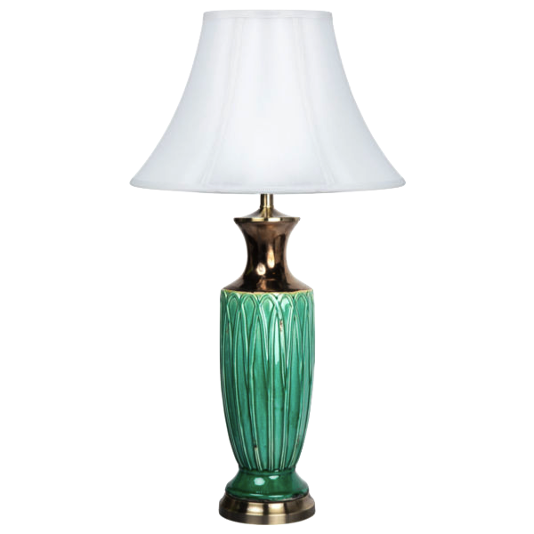 Настольная лампа Elegant Malachite Настольная лампа Elegant Malachite в Тюмени | Loft Concept