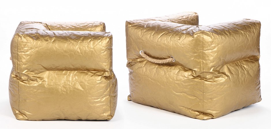 Кресло Lazy Life Paris Odeon Armchair - Loft-Concept в Тюмени