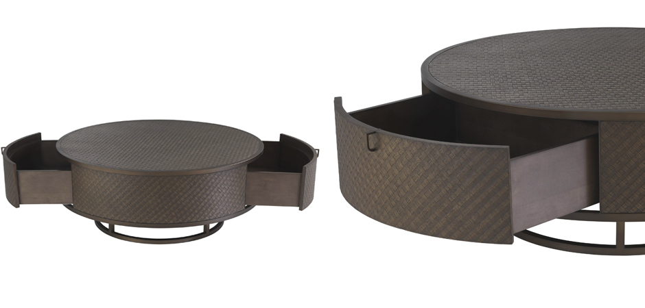 Кофейный стол Eichholtz Coffee Table Napa Valley - Loft-Concept в Тюмени