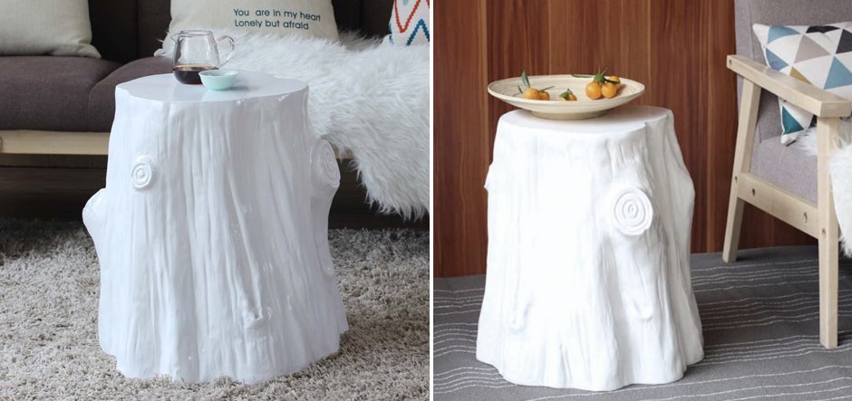 Subin Accent Table Subin Accent Table - Loft-Concept в Тюмени