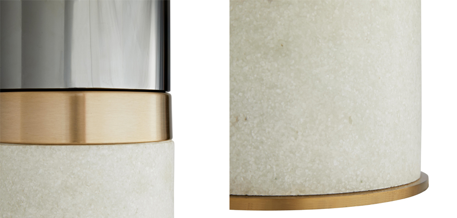 Дизайнерская настольная лампа WHITMAN LAMP Дизайнерская настольная лампа WHITMAN LAMP - Loft-Concept в Тюмени