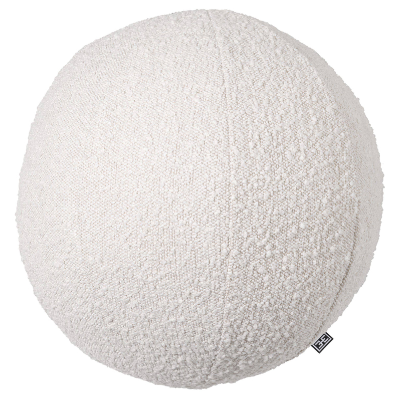 Подушка Eichholtz Pillow Palla L Молочный Подушка Eichholtz Pillow Palla L Молочный в Тюмени | Loft Concept