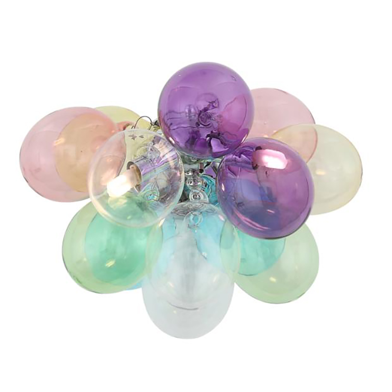 Бра Colorful Balloons 2 Мульти Бра Colorful Balloons 2 Мульти в Тюмени | Loft Concept