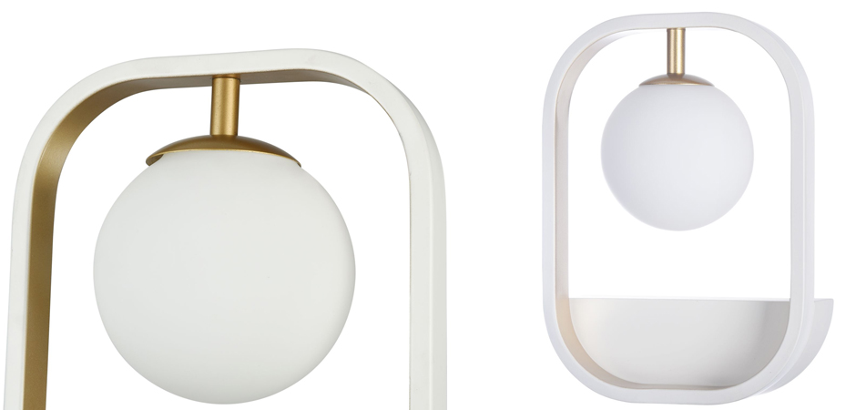 Бра Michele Ball Sconces Бра Michele Ball Sconces - Loft-Concept в Тюмени