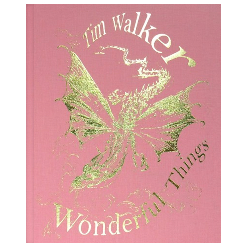 Tim Walker: Wonderful Things Tim Walker: Wonderful Things в Тюмени | Loft Concept