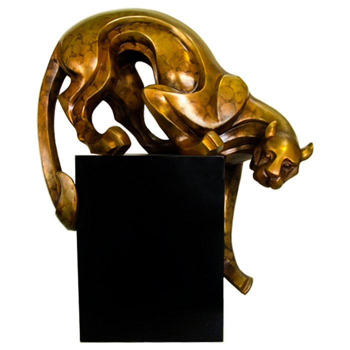 Аксессуар Golden Panther Аксессуар Golden Panther в Тюмени | Loft Concept