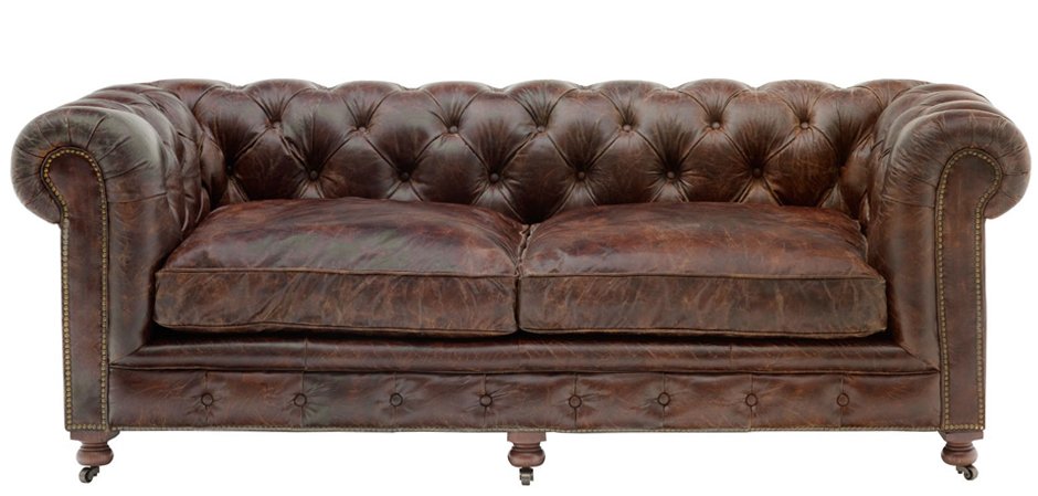 Диван Chesterfield Rebel Sofa Andrew Martin Диван Chesterfield Rebel Sofa Andrew Martin - Loft-Concept в Тюмени