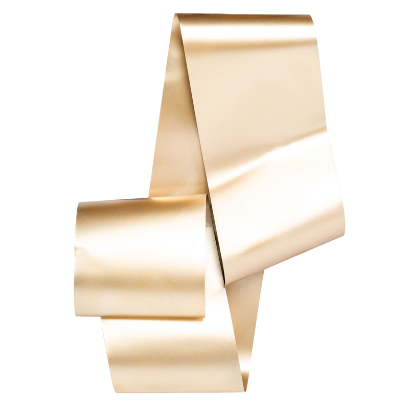 Аксессуар на стену Yvonne matte gold матовое золото Аксессуар на стену Yvonne matte gold матовое золото в Тюмени | Loft Concept