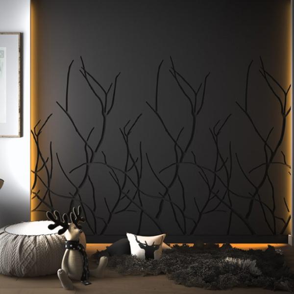 Барельеф AUTUMN TREE Барельеф AUTUMN TREE в Тюмени | Loft Concept
