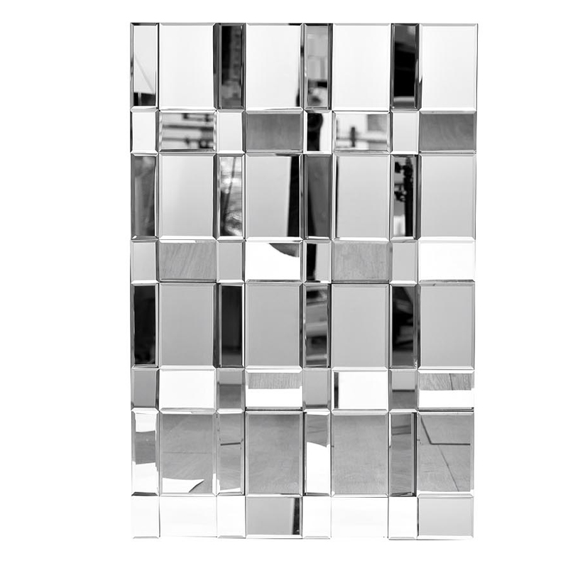 Зеркало Arne Volume Mirror Зеркало Arne Volume Mirror в Тюмени | Loft Concept
