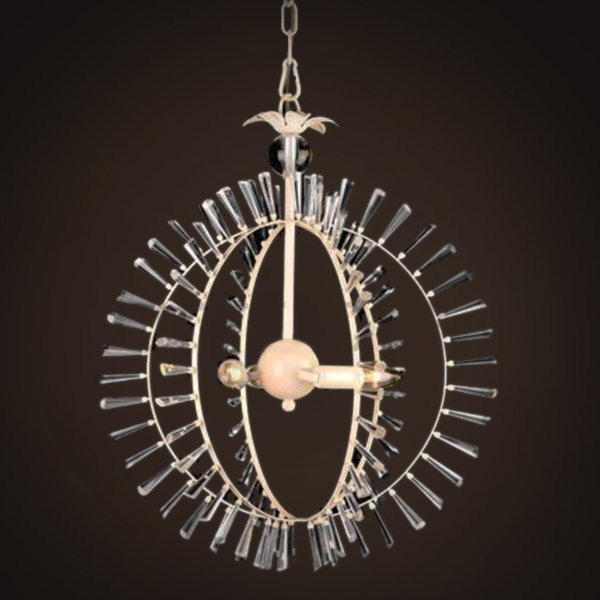 Люстра Muni Muni Pendant lamp Прозрачный Люстра Muni Muni Pendant lamp Прозрачный в Тюмени | Loft Concept