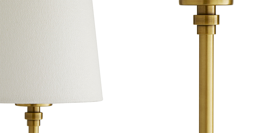 Торшер Arteriors ELIZABETH FLOOR TORCHIERE Торшер Arteriors ELIZABETH FLOOR TORCHIERE - Loft-Concept в Тюмени