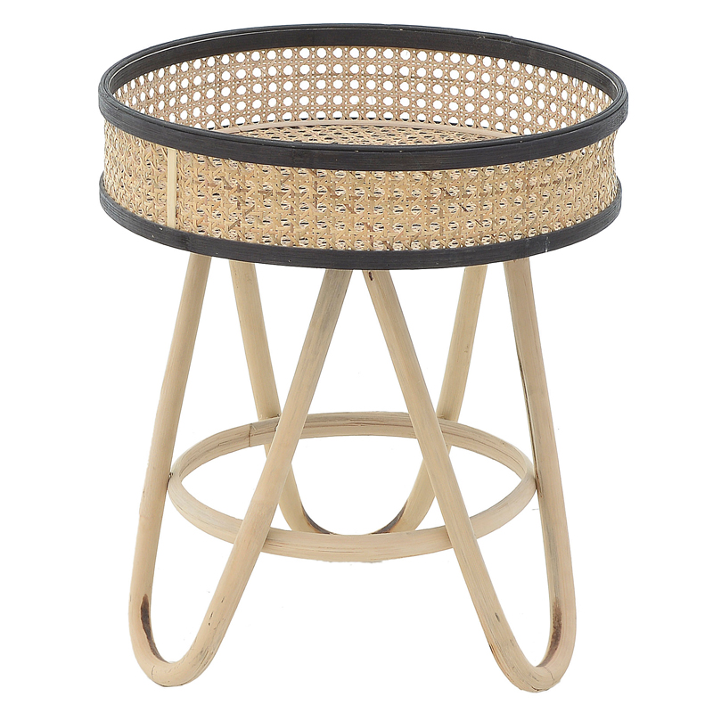 Приставной стол Rocayo Table Древесина Приставной стол Rocayo Table Древесина в Тюмени | Loft Concept