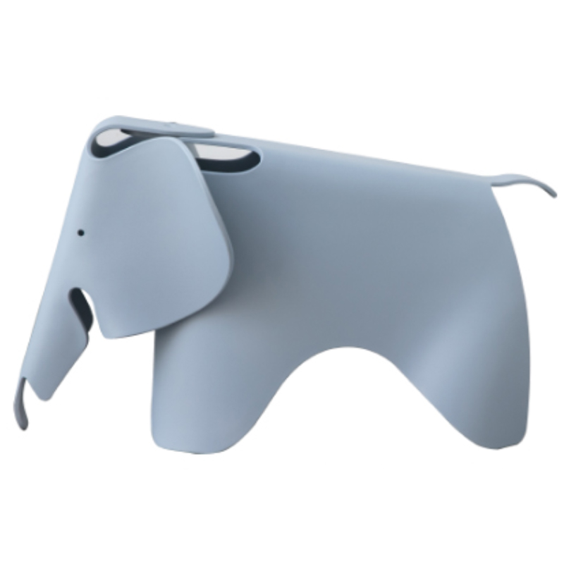 Eames Plastic Elephant Голубой Коричневый Серый Белый Черный Желтый Оранжевый Красный Зеленый шалфей Розовый Бирюзовый Eames Plastic Elephant Голубой Коричневый Серый Белый Черный Желтый Оранжевый Красный Зеленый шалфей Розовый Бирюзовый в Тюмени | Loft Concept