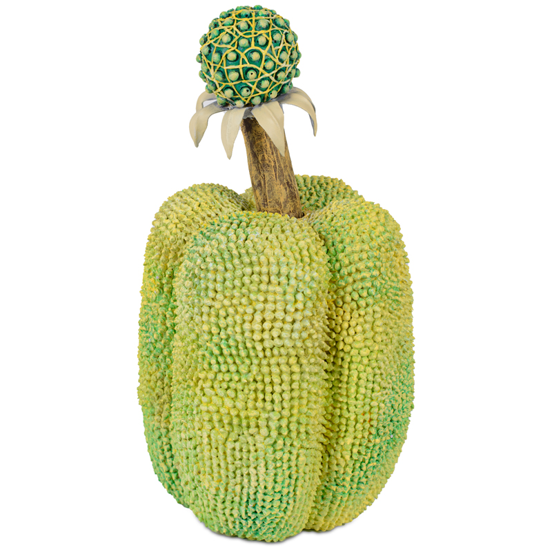 Статуэтка тропический фрукт Tropical Fruit light green Салатовый Статуэтка тропический фрукт Tropical Fruit light green Салатовый в Тюмени | Loft Concept