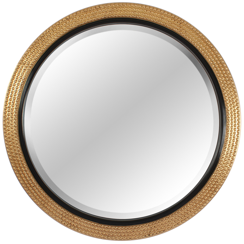 Зеркало Leonardo Circle Mirror Зеркало Leonardo Circle Mirror в Тюмени | Loft Concept