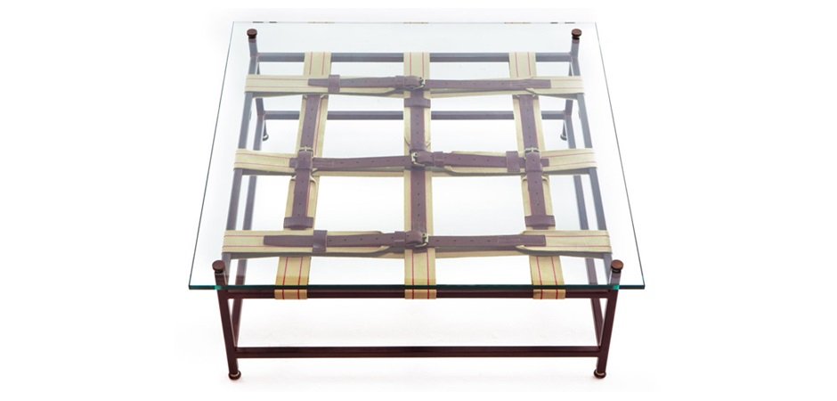 Кофейный столик Stephen Kenn Coffee Table Кофейный столик Stephen Kenn Coffee Table - Loft-Concept в Тюмени