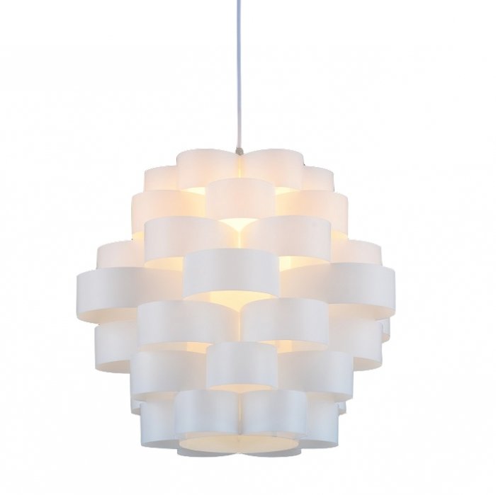 Подвесной светильник White Clouds Pendant Подвесной светильник White Clouds Pendant в Тюмени | Loft Concept