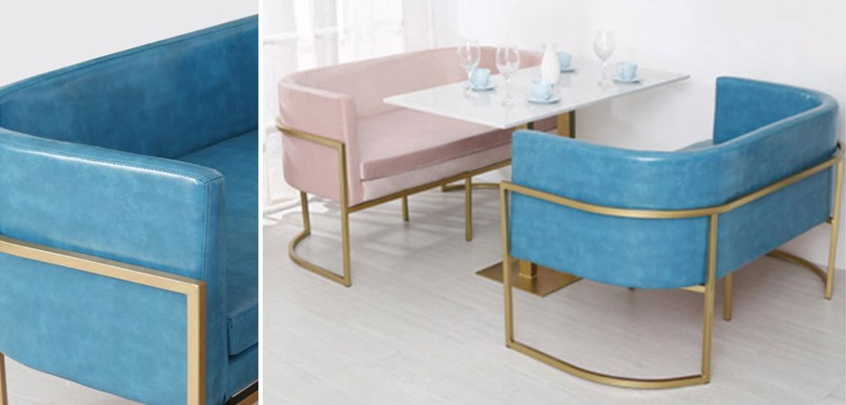 Диван Sofa Wexler Barrelback Диван Sofa Wexler Barrelback - Loft-Concept в Тюмени