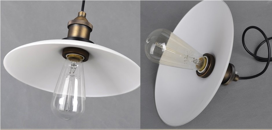 Подвесной светильник Loft Spera Plate Подвесной светильник Loft Spera Plate - Loft-Concept в Тюмени