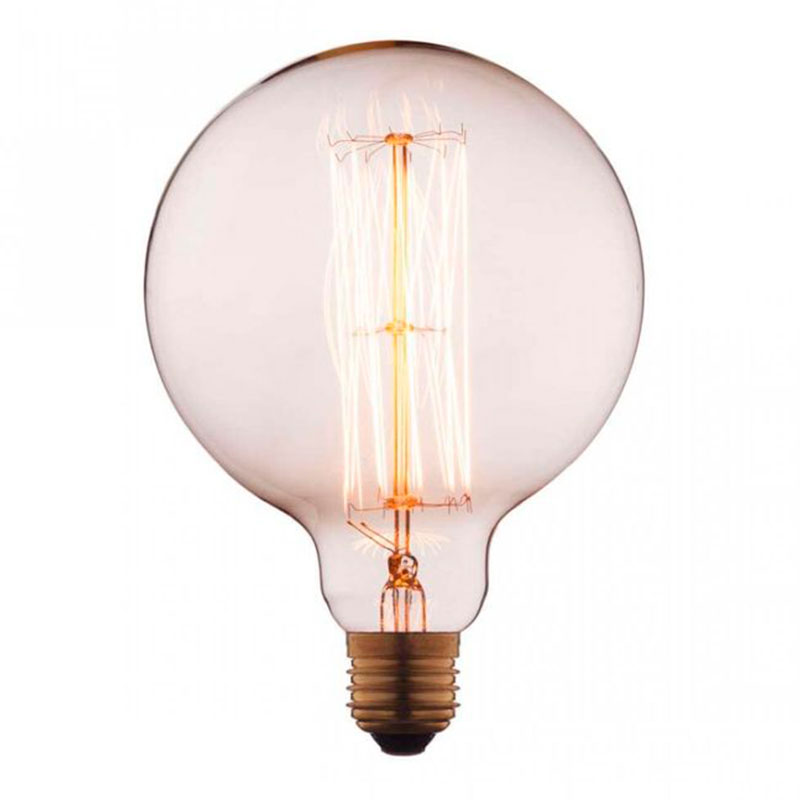 Лампочка Loft Edison Retro Bulb №14 60 W Лампочка Loft Edison Retro Bulb №14 60 W в Тюмени | Loft Concept