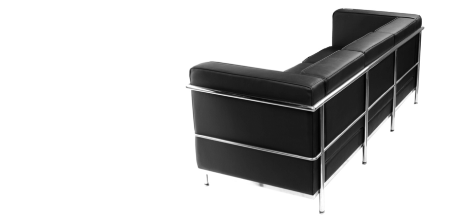 Диван Grand Confort 3 seat Диван Grand Confort 3 seat - Loft-Concept в Тюмени