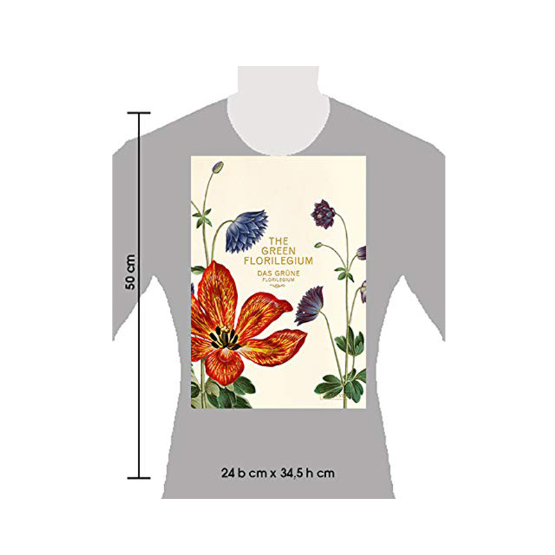 Книга GREEN FLORILEGIUM Книга GREEN FLORILEGIUM в Тюмени