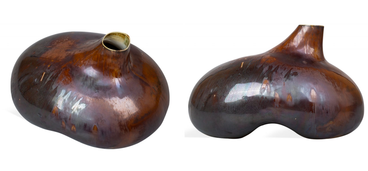 Ваза "Арчес" - фото