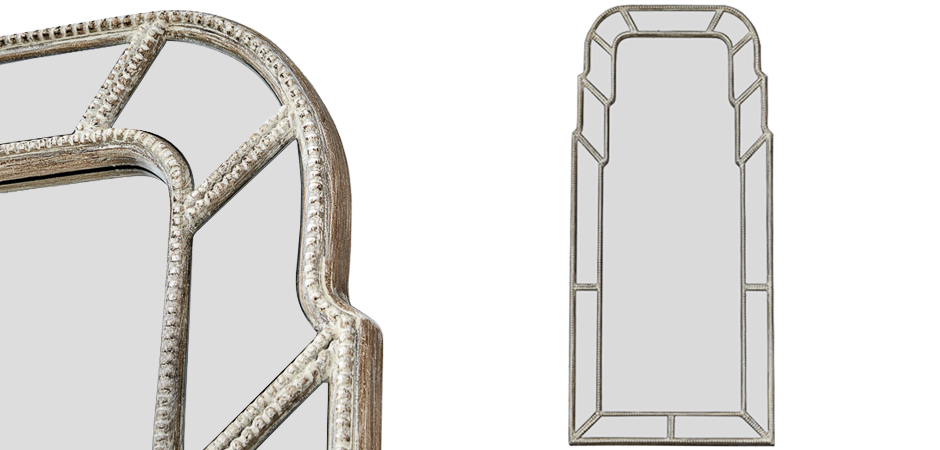 Зеркало Deloraine Mirror Зеркало Deloraine Mirror - Loft-Concept в Тюмени