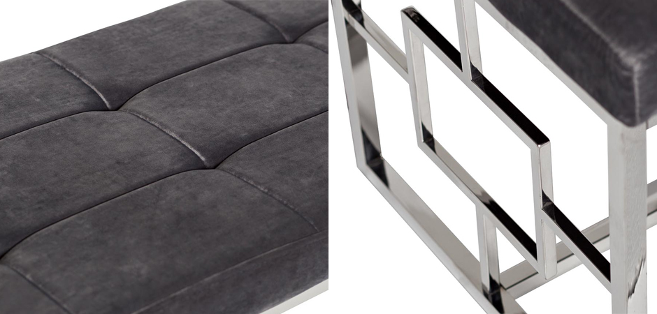 Банкетка Minimalism Bench Seat Банкетка Minimalism Bench Seat - Loft-Concept в Тюмени