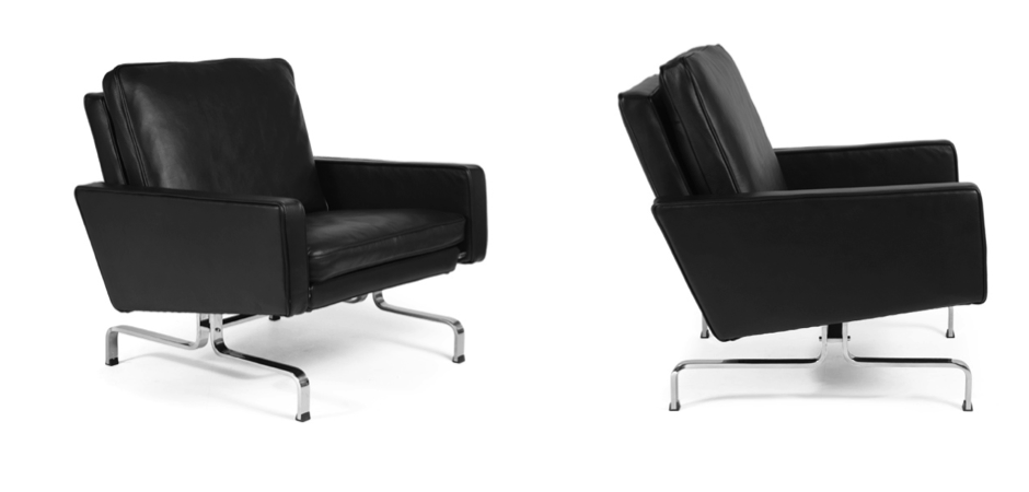 Кресло PK31 1 seat Кресло PK31 1 seat - Loft-Concept в Тюмени